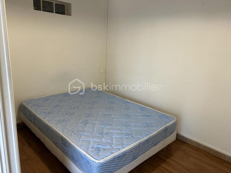 Maison - 40 m² - 2 pièces