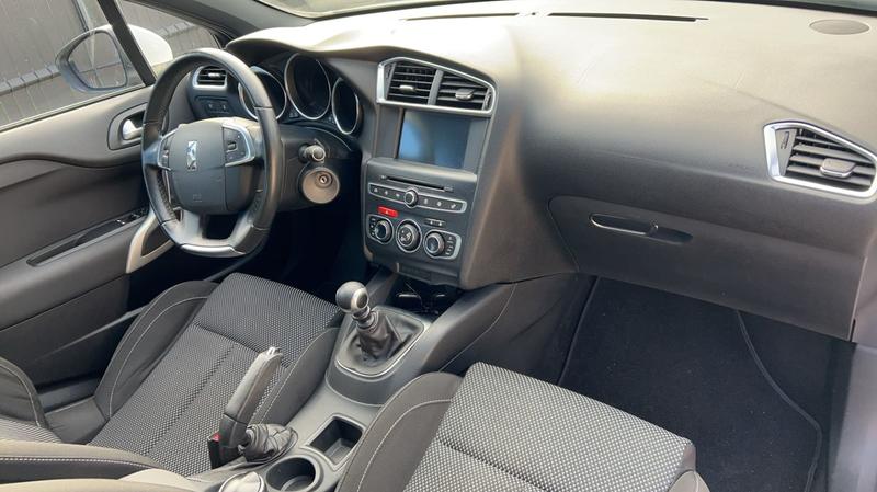 Ds Ds 4 1.2 PureTech 130 Business