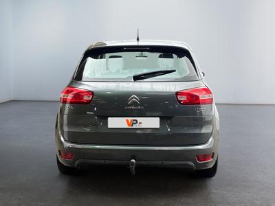 Citroën C4 Picasso Business e-HDi 115 Etg6