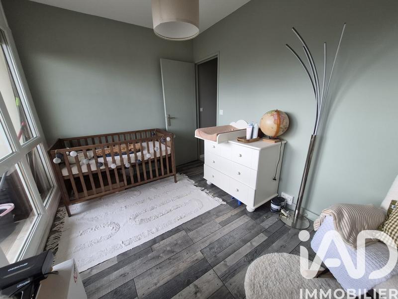 Appartement - 69 m² - 3 pièces