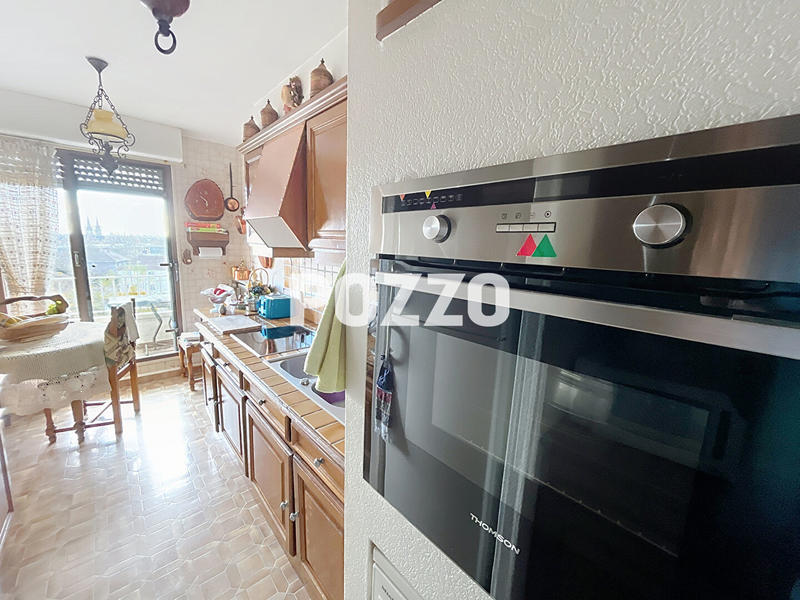 Appartement - 5 pièces