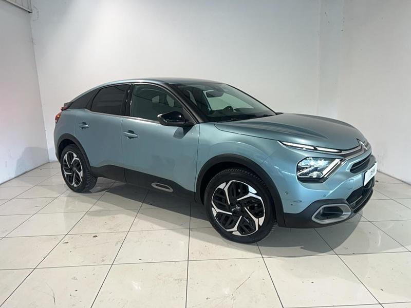 Citroën C4 BlueHDi 130 s&amp;S Eat8 Shine