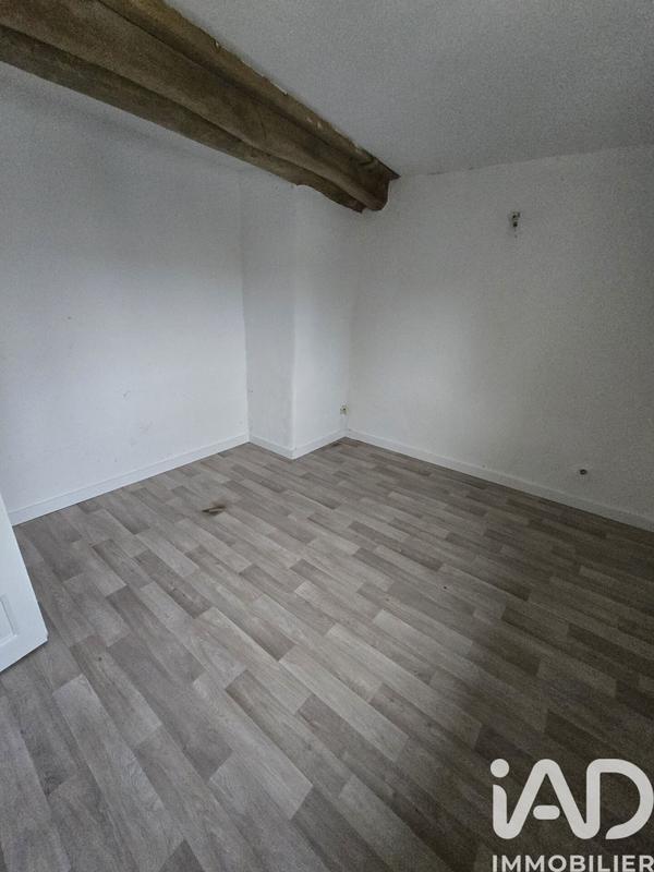 Appartement - 41 m² - 1 pièce