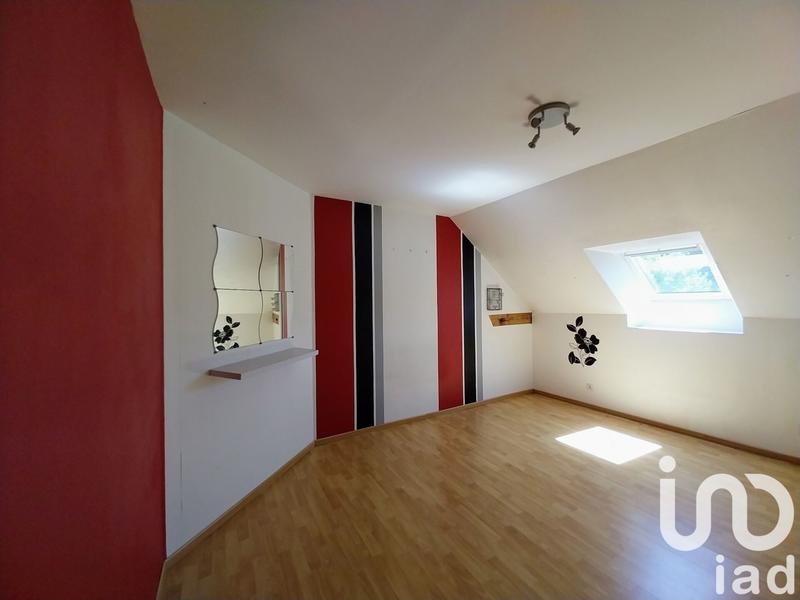 Maison de village - 165 m² - 5 pièces