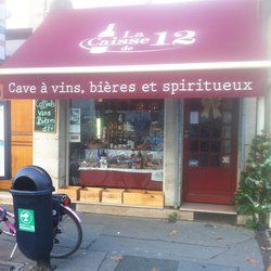 La Caisse de 12