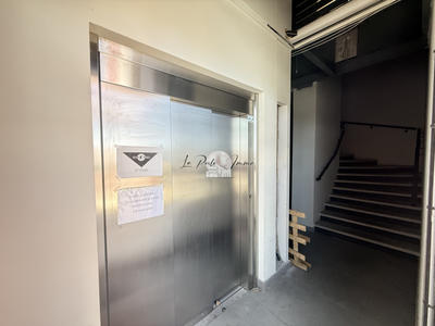 Local commercial - 520 m²