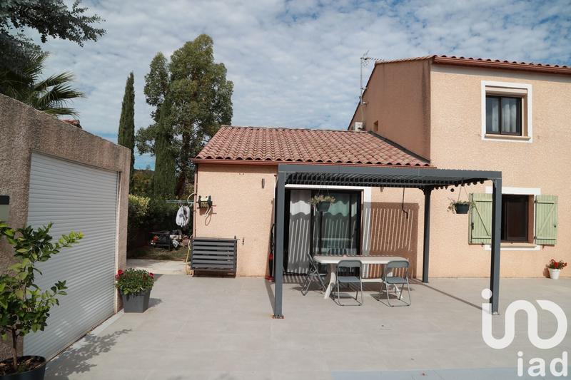 Maison - 99 m² - 4 pièces