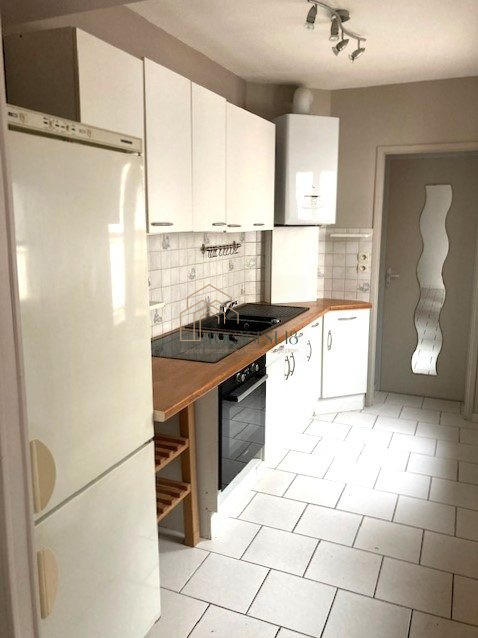 Maison ancienne - 38 m² - 2 pièces