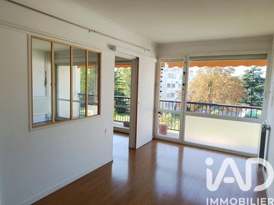 Appartement - 88 m² - 4 pièces