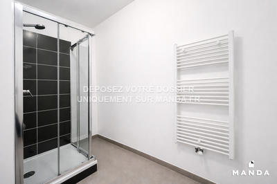 Appartement - 31 m² - 1 pièce