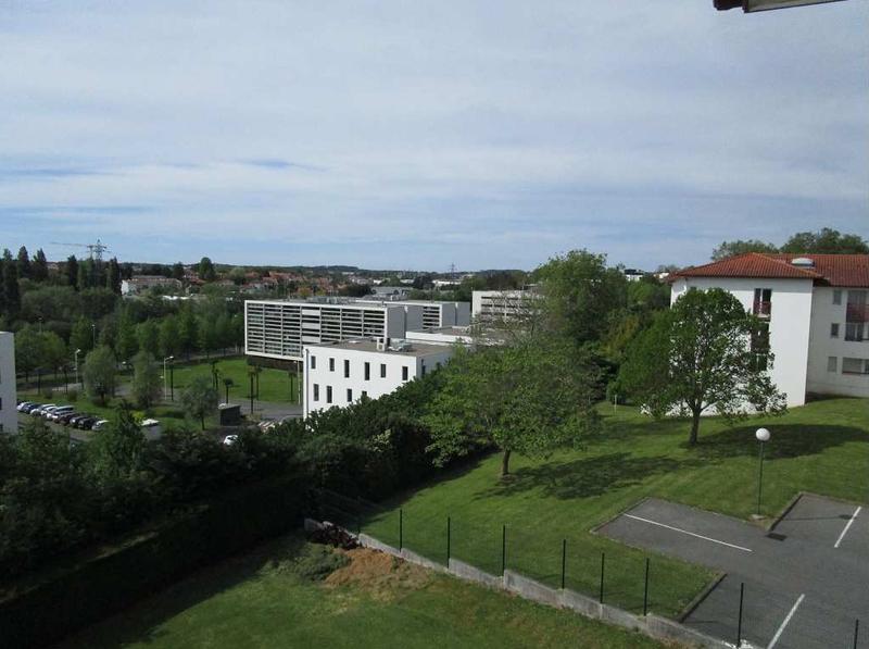 Appartement - 52 m² - 2 pièces