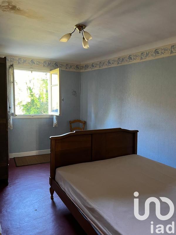 Maison de ville - 98 m² - 5 pièces