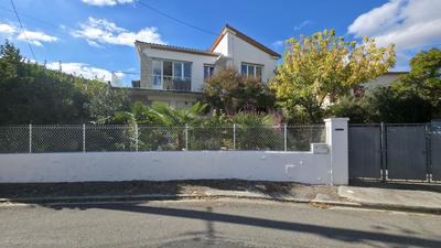 Villa - 130 m² - 5 pièces