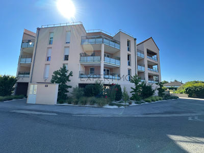 Appartement - 67 m² - 2 pièces