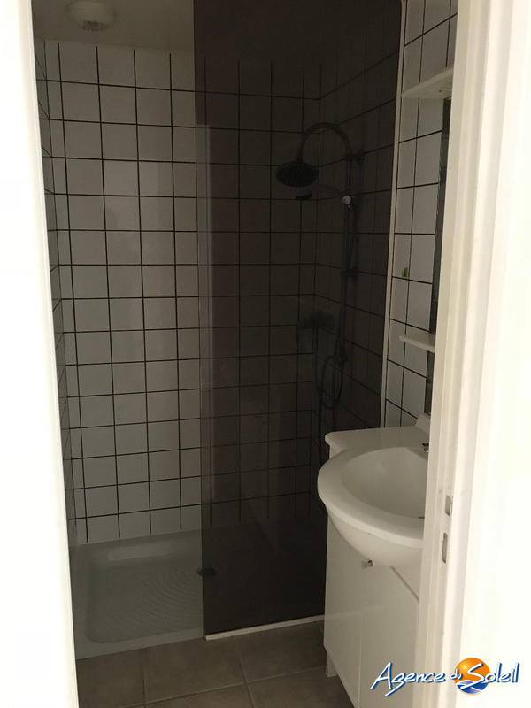 Appartement - 19 m² - 1 pièce