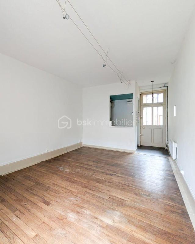 Appartement - 29 m² - 1 pièce