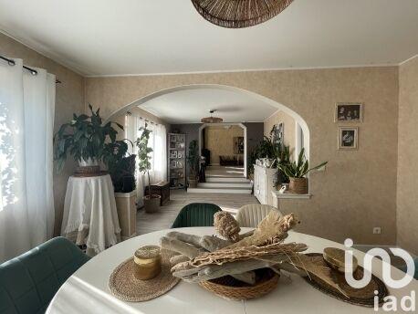 Maison de campagne - 245 m² - 8 pièces