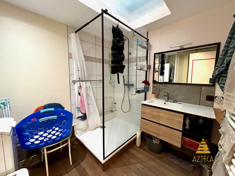 Maison - 136 m² - 6 pièces