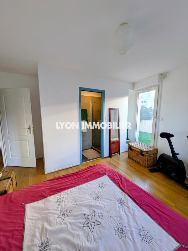 Appartement - 103 m² - 4 pièces