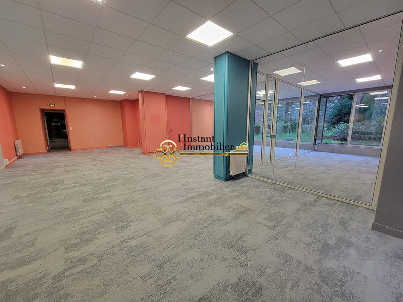 Local d'activités - 200 m²