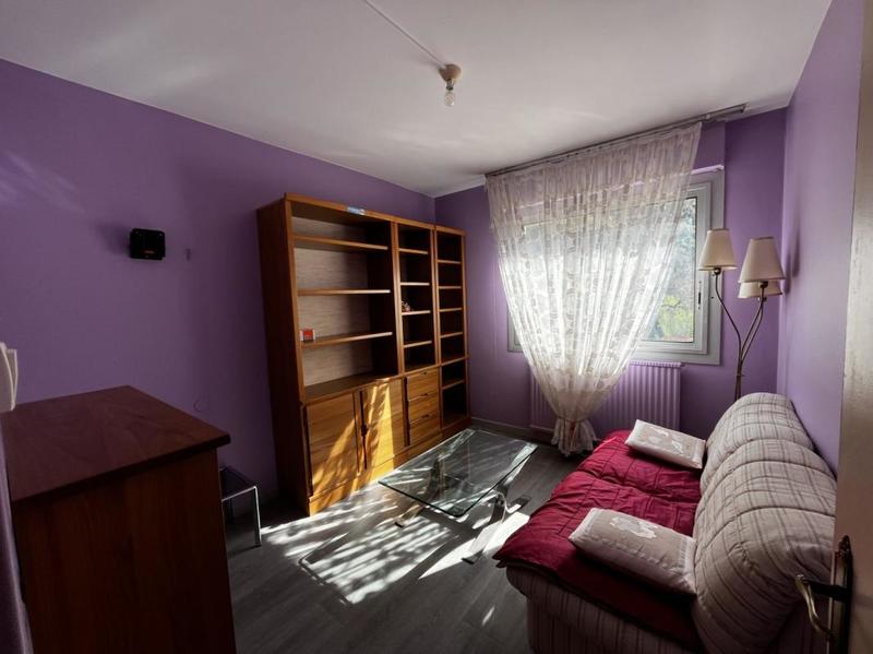 Appartement - 76 m² - 3 pièces