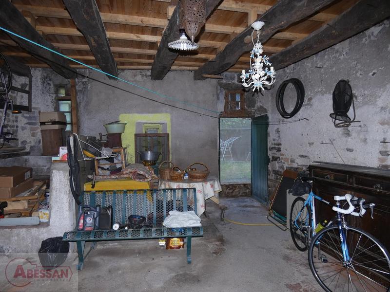 Maison de village - 90 m² - 5 pièces