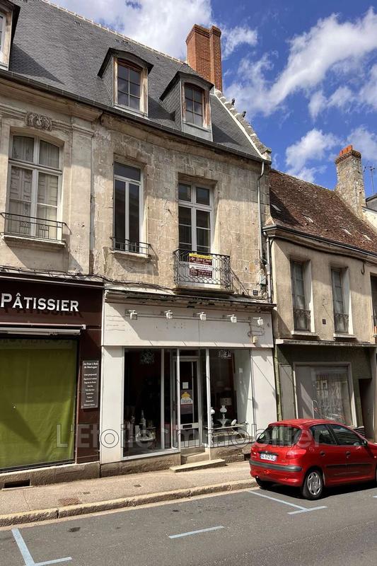 Appartement - 150 m²