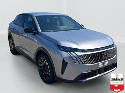 Peugeot 3008 Hybrid 145 e-Dcs6 Allure