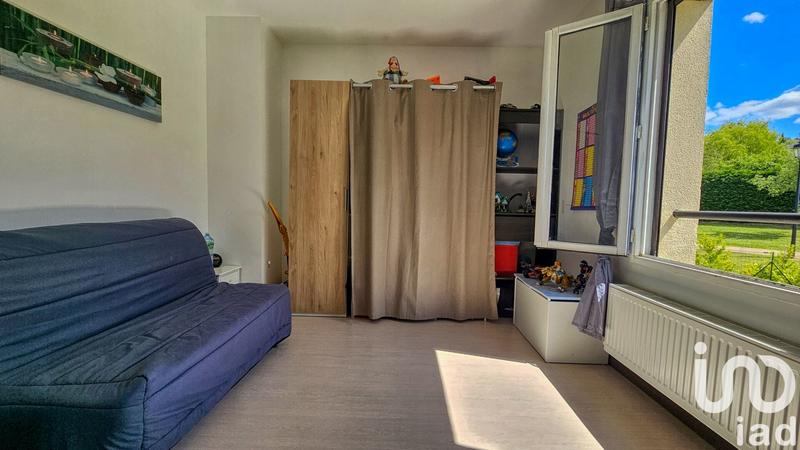 Maison - 137 m² - 7 pièces