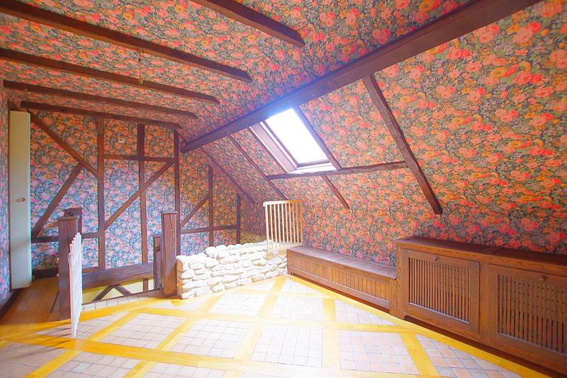 Maison - 152 m² - 3 pièces