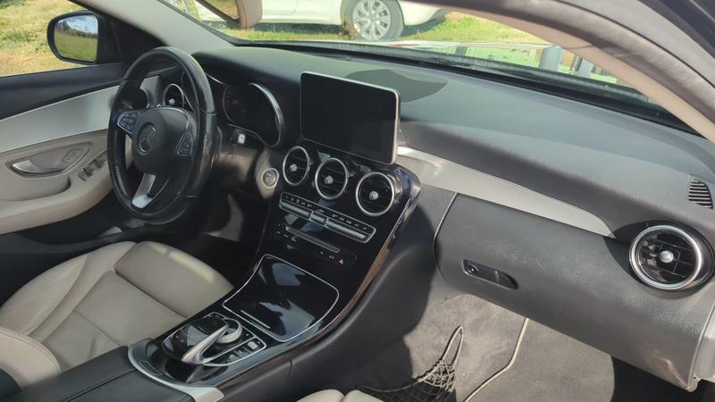 Mercedes Classe c 220 Cdi 170 7g-Dct Executive - Automatique