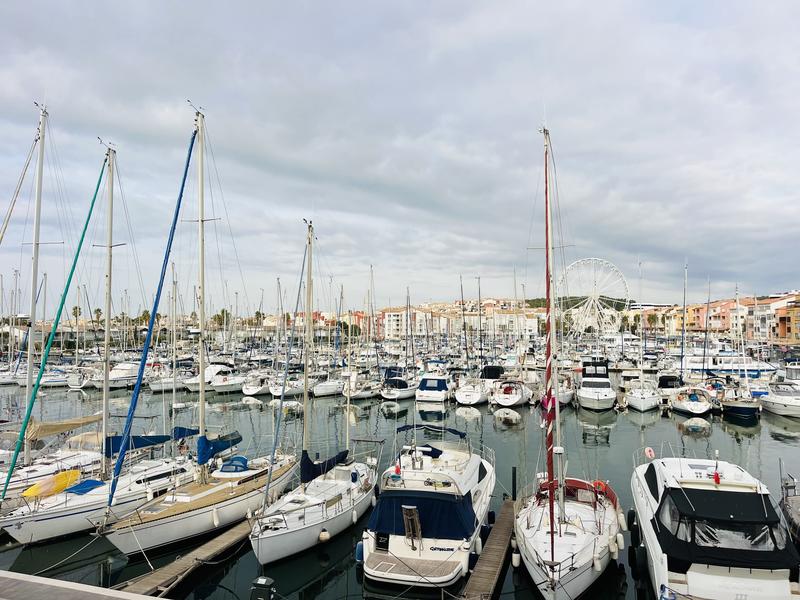 Appartement - 76 m² - 3 pièces