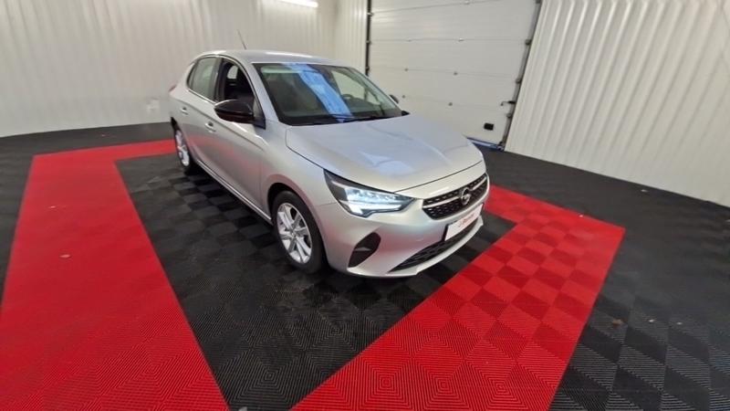 Opel Corsa 1.2 75ch Elegance Business