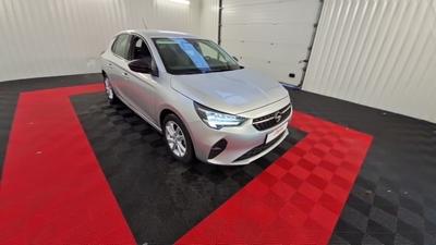 Opel Corsa 1.2 75ch Elegance Business