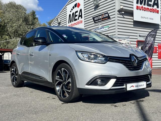 Renault Scénic IV TCe 140 Fap Edc Intens
