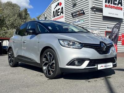 Renault Scénic IV TCe 140 Fap Edc Intens