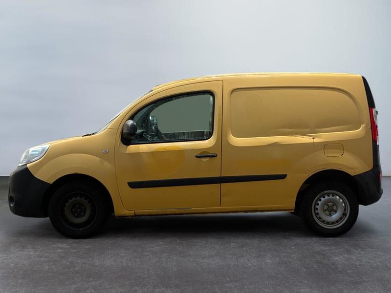 Renault Kangoo Express 1.5 Dci 75 Energy E6 Generique