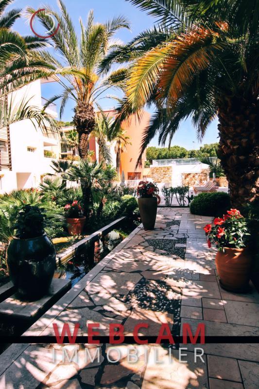 Appartement - 43 m² - 3 pièces