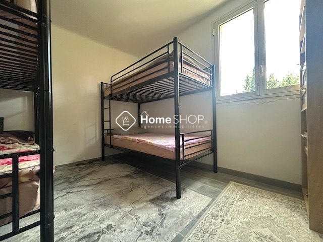 Appartement - 53 m² - 3 pièces