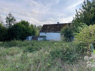 Maison - 80 m² - 5 pièces