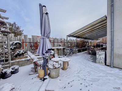 Maison - 150 m² - 7 pièces