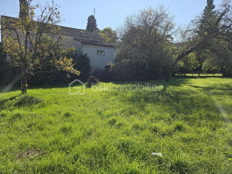 Immeuble - 254 m² - 13 pièces