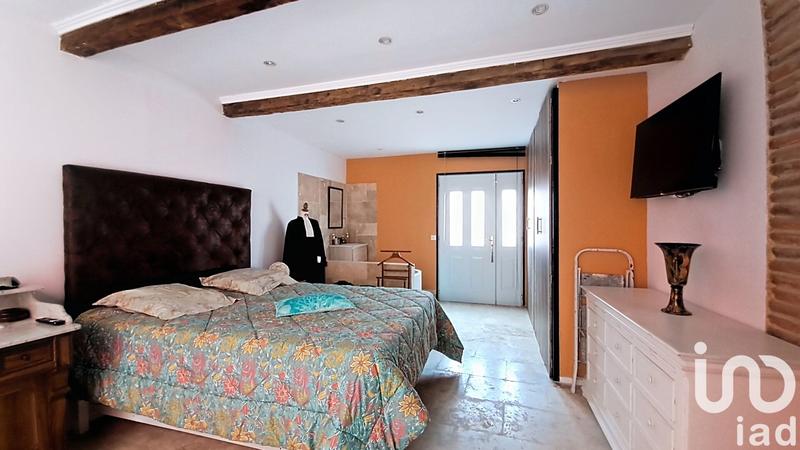 Maison - 180 m² - 8 pièces