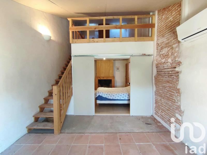 Maison de village - 272 m² - 11 pièces