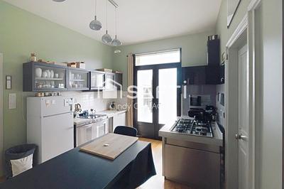 Maison de maîtres - 279 m² - 9 pièces