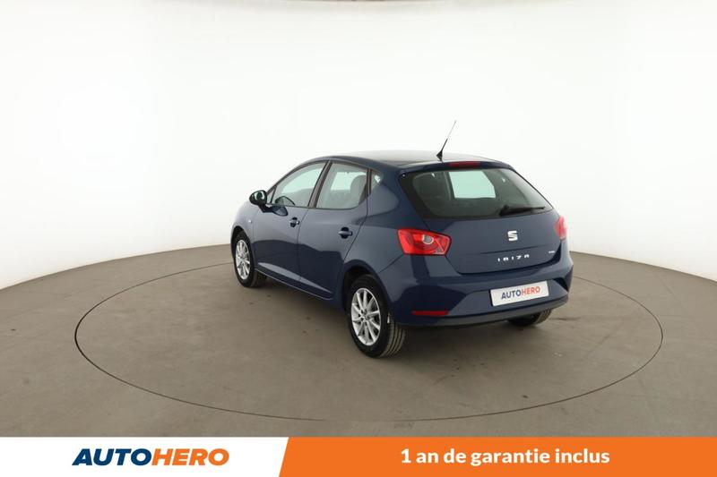 Seat Ibiza 1.2 Tsi Style 90 ch