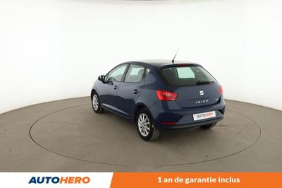 Seat Ibiza 1.2 Tsi Style 90 ch