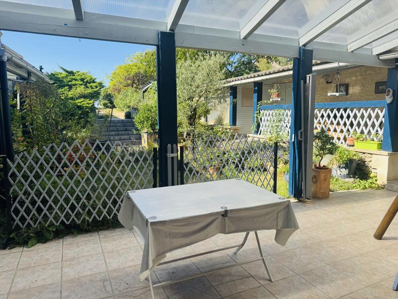 Maison - 167 m² - 5 pièces