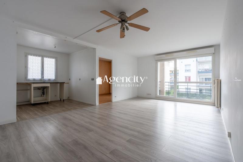 Appartement - 71 m² - 4 pièces