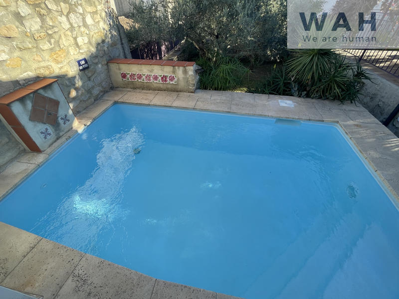 Maison - 101 m² - 5 pièces